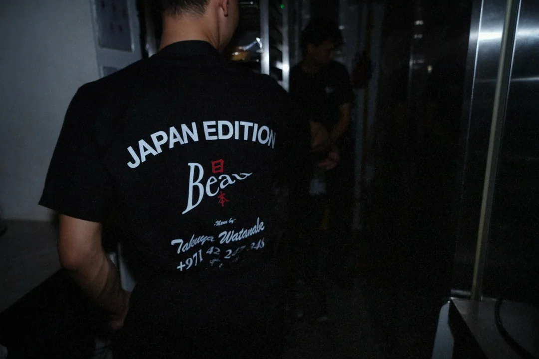 Beau, Taku Watanabe