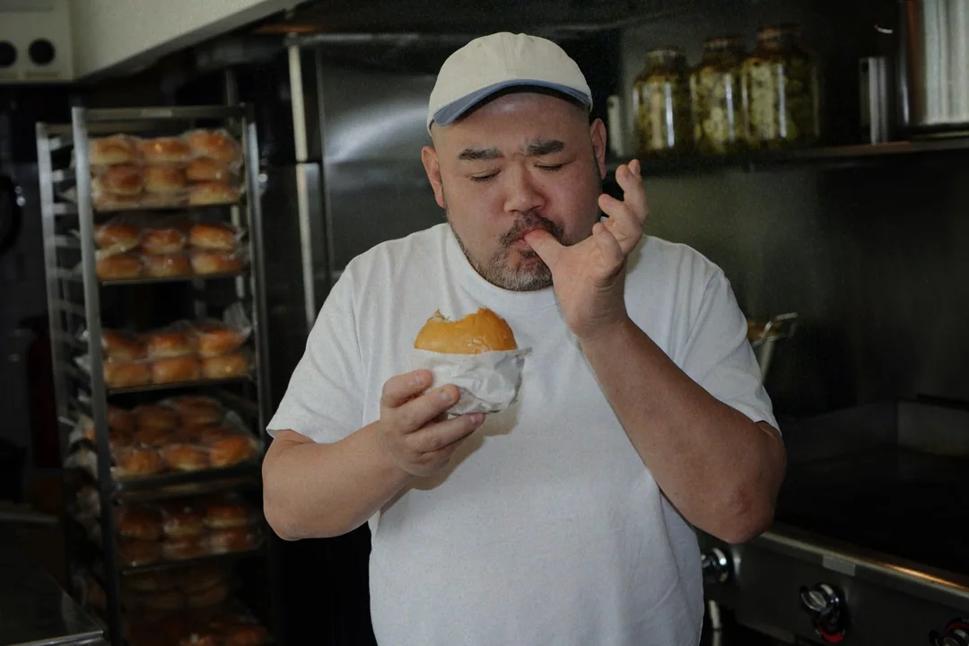Beau, Taku Watanabe
