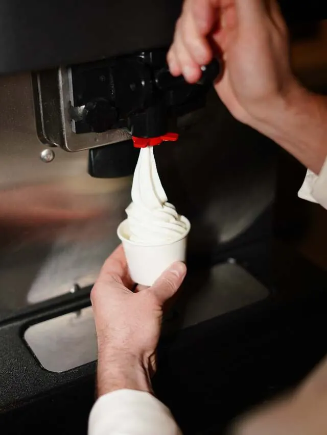 Beau, Milkshake