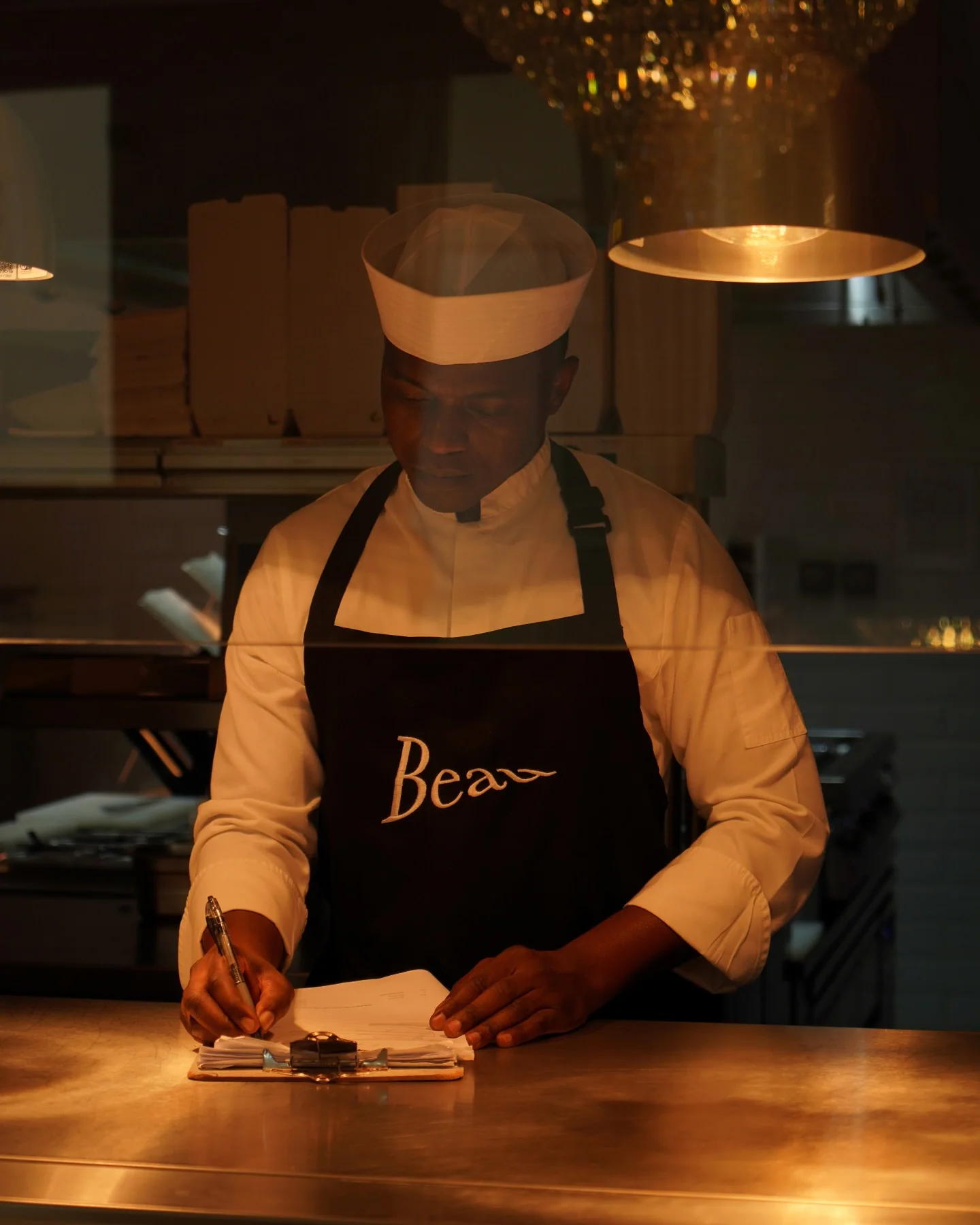 Beau Abu Dhabi