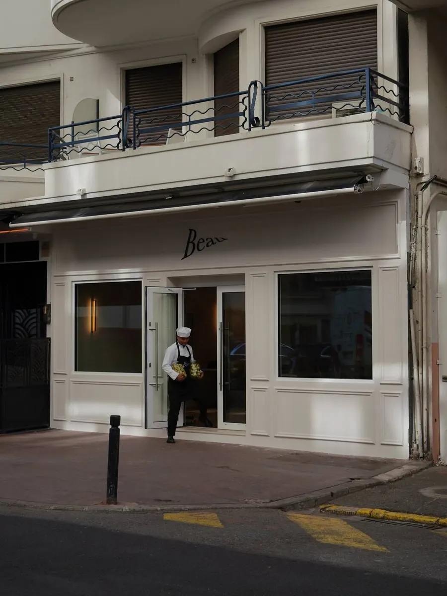 Beau Cannes